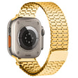 Apple Watch Series 8 (45mm) / Watch Ultra 316L stainless steel strap