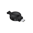 Metaal En Plastic Apple Smartwatch Draadloos USB Oplader