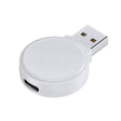 Metaal En Plastic Apple Smartwatch Draadloos Magnetisch USB Oplader