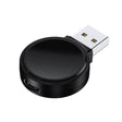 Metaal En Plastic Apple Smartwatch Draadloos Magnetisch USB Oplader