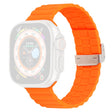 Apple Watch Series 9 45mm / Ultra 2 silicone strap