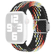Apple Watch Series 9 41mm nylon braided strap