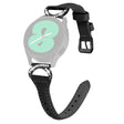 Samsung Smartwatch Echt Leer En Strass Universeel Bandje