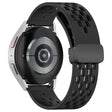 20mm silicone strap for Samsung Galaxy Watch 6 / 5 / 4