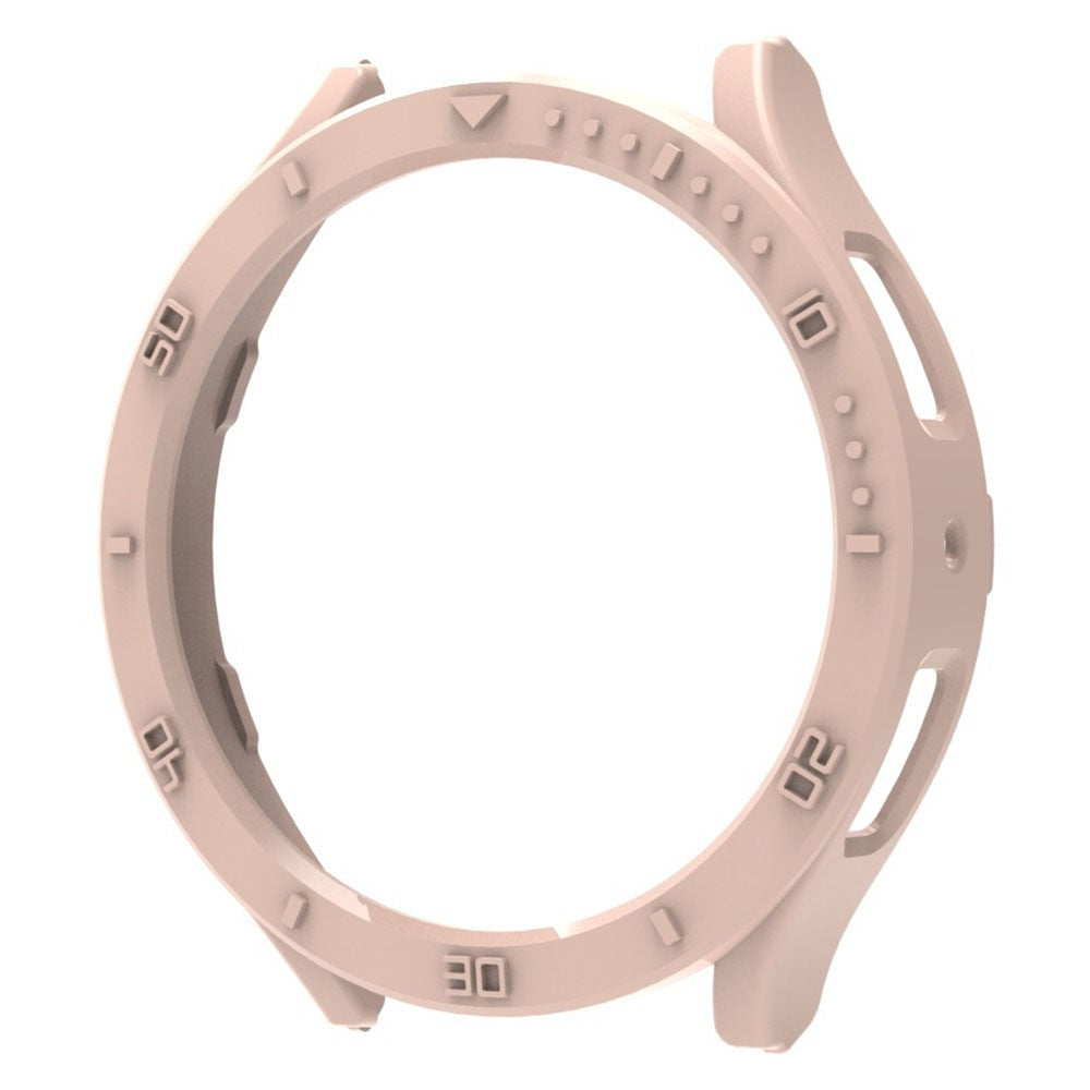 Samsung Galaxy Watch 6 (44mm) 3D numeral style cover - Pink#serie_3