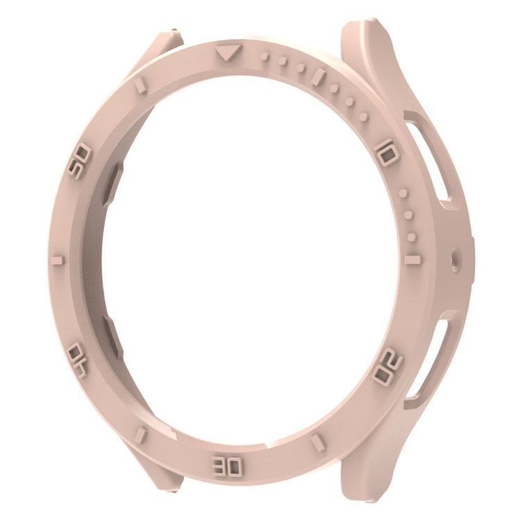 Samsung Galaxy Watch 6 (44mm) 3D numeral style cover - Pink#serie_3