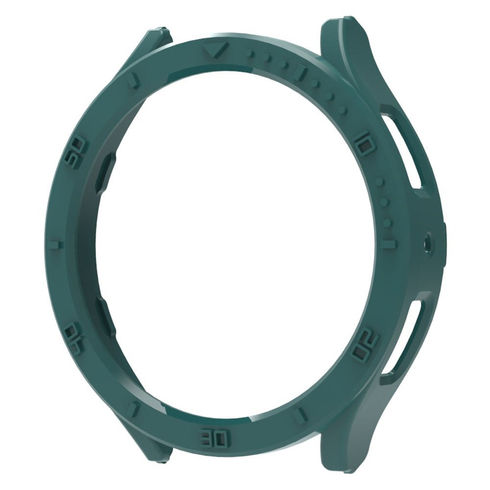 Samsung Galaxy Watch 6 (44mm) 3D numeral style cover - Green#serie_4