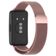 Erg Prettig Huawei Band 8 Metaal Bandje