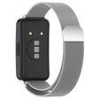 Stijlvol Huawei Band 8 Metaal Bandje