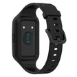 Modieus Huawei Smartwatch Siliconen / Tpu Universeel Bandje