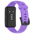 Zeer Goed Huawei Band 8 Siliconen / Tpu Bandje