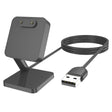 100cm Metaal En Plastic Huawei Band 8 Magnetisch USB Laadstation