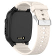 Xplora X5 Play silicone strap - Starlight