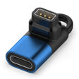Coros Smartwatch Type-C Laadstation Universeel Adapter