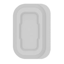 Super Pænt Silikone Cover passer til Coros Smartwatch - Hvid#serie_2