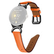 Lief Google Pixel Watch Imitatieleer Bandje