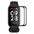 2st Xiaomi Redmi Band 2 Siliconen / TPU HD Schermbeschermer