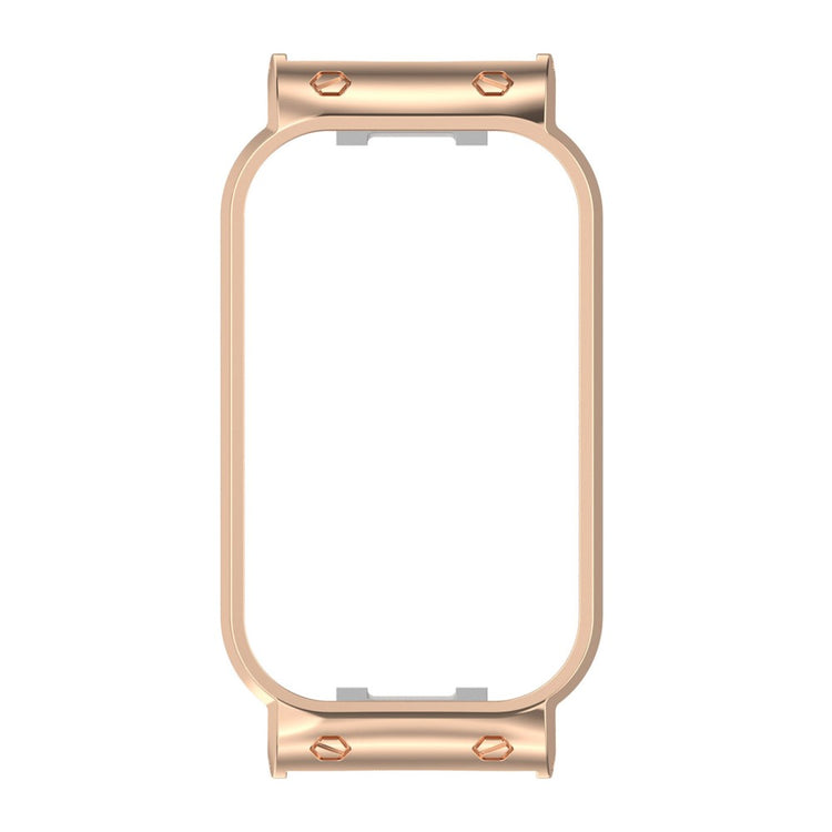 Xiaomi Redmi Band 2   Bumper  - Pink#serie_4