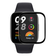 Xiaomi Redmi Band 3 Siliconen / TPU HD Schermbeschermer