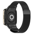 Xiaomi Redmi Watch 3 / Xiaomi Mi Watch Lite 3 Metaal Universeel Bandje