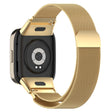 Xiaomi Redmi Watch 3 / Xiaomi Mi Watch Lite 3 Metaal Universeel Bandje