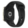 Xiaomi Redmi Watch 3 / Xiaomi Mi Watch Lite 3 Siliconen / Tpu Universeel Bandje