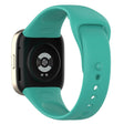 Xiaomi Redmi Watch 3 / Xiaomi Mi Watch Lite 3 Siliconen / Tpu Universeel Bandje