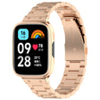 Xiaomi Redmi Watch 3 Active / Lite 3 metal strap with cover