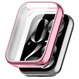 Comfortabel Xiaomi Smart Band 8 Pro Siliconen / TPU Hoesje