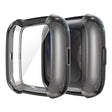 Modieus Fitbit Versa 2 Siliconen / TPU Hoesje