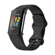 Ongelooflijk Stijlvol Fitbit Charge 5 Siliconen / TPU Hoesje