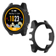 Mega Modieus Garmin Forerunner 935 / Garmin Forerunner 945 Siliconen / TPU Hoesje