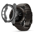 Stijlvol Garmin Fenix 5S Siliconen / TPU Hoesje