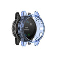 Opvallend Stijlvol Garmin Fenix 5S / Garmin Fenix 5S Plus Siliconen / TPU Hoesje
