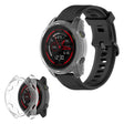 Super Goed Garmin Forerunner 745 Siliconen / TPU Hoesje