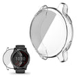 Mooi Garmin Venu 2S / Garmin Vivoactive 4S Siliconen / TPU Hoesje