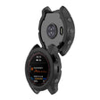 Geweldig Garmin Fenix 7 Siliconen / TPU Hoesje