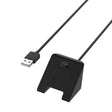 Plastic Garmin Smartwatch Laadstation