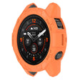 Garmin Smartwatch Siliconen / TPU Universeel Bumper