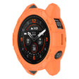 Garmin Smartwatch Siliconen / TPU Universeel Bumper