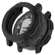Garmin Instinct Crossover Beschermende Siliconen / TPU Bumper