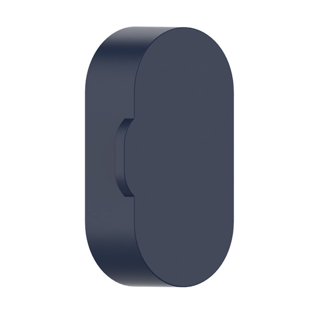 Meget Fed Silikone Cover passer til Garmin Smartwatch - Blå#serie_2