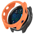 Garmin Forerunner 965 hollow out cover