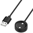 1m Plastic Suunto 9 Peak Pro USB Laadstation