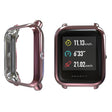 Super Mooi Amazfit Youth 1 Siliconen / TPU Hoesje