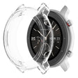Modieus Amazfit GTR 47mm Siliconen / TPU Hoesje