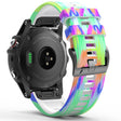 Super Elegant Smartwatch Siliconen / Tpu Universeel Bandje
