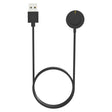 1m Plastic Fossil Smartwatch Magnetisch USB Dockkabel Voor Opladen