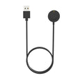1m Plastic Michael Smartwatch Magnetisch USB Dockkabel Voor Opladen