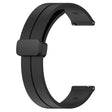 Absoluut Goed Smartwatch Siliconen / Tpu Universeel Bandje